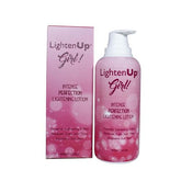 LightenUp Girl! Intense Perfection Lightening Lotion 400ml - Afro Body Glow